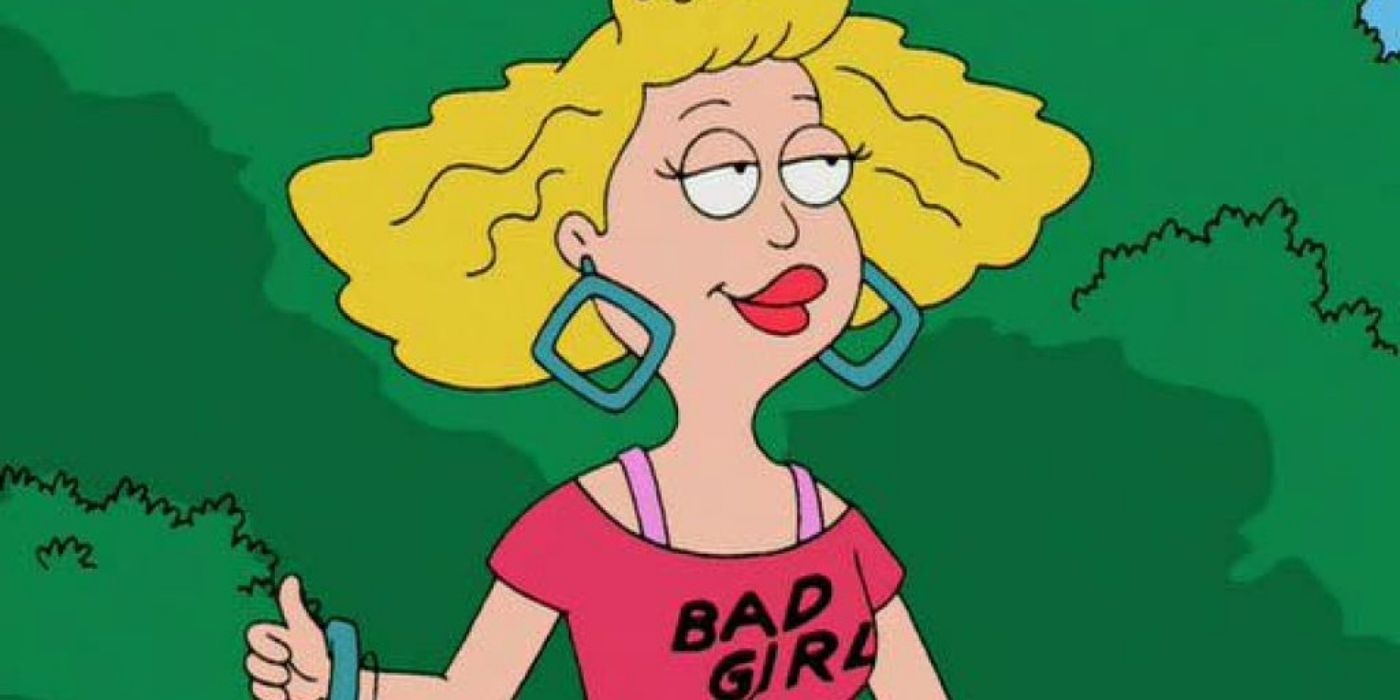 American Dad S Best Francine Episodes American Dad S Best Francine Episodes