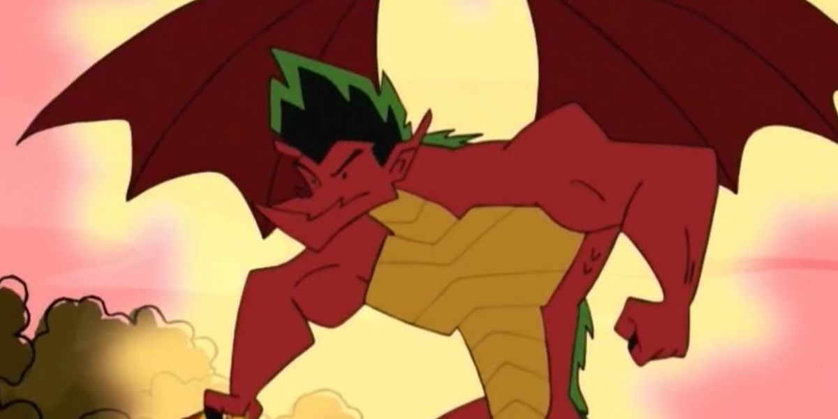 10 Best Episodes of American Dragon Jake Long Ranked
