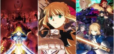 8 Things You Didn T Know About Fate Zero Remix Cbr 8 Things You Didn T Know About Fate Zero Remix Cbr