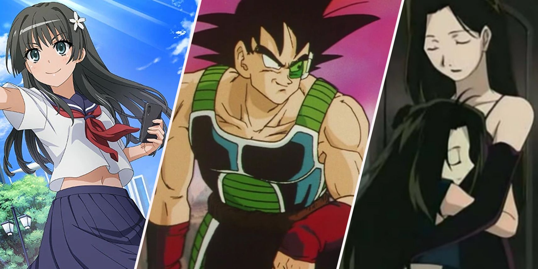 Dragon Ball: 10 Filler Characters That Should Become Canon