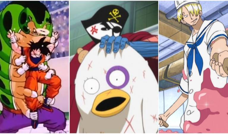 10 Anime Filler Arcs That Were Better Than The Main Story Cbr 10 Anime Filler Arcs That Were Better Than The Main Story Cbr