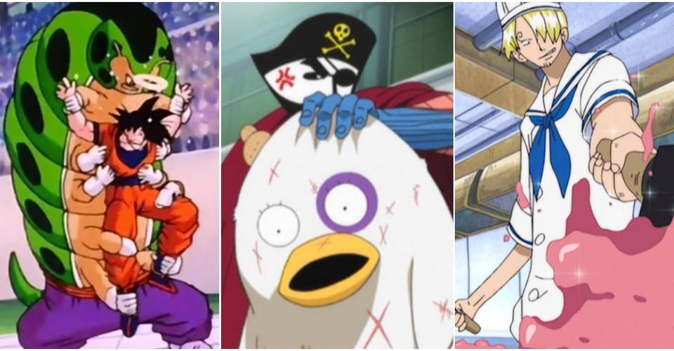 10 Anime Filler Arcs That Were Better Than The Main Story Cbr 10 Anime Filler Arcs That Were Better Than The Main Story Cbr