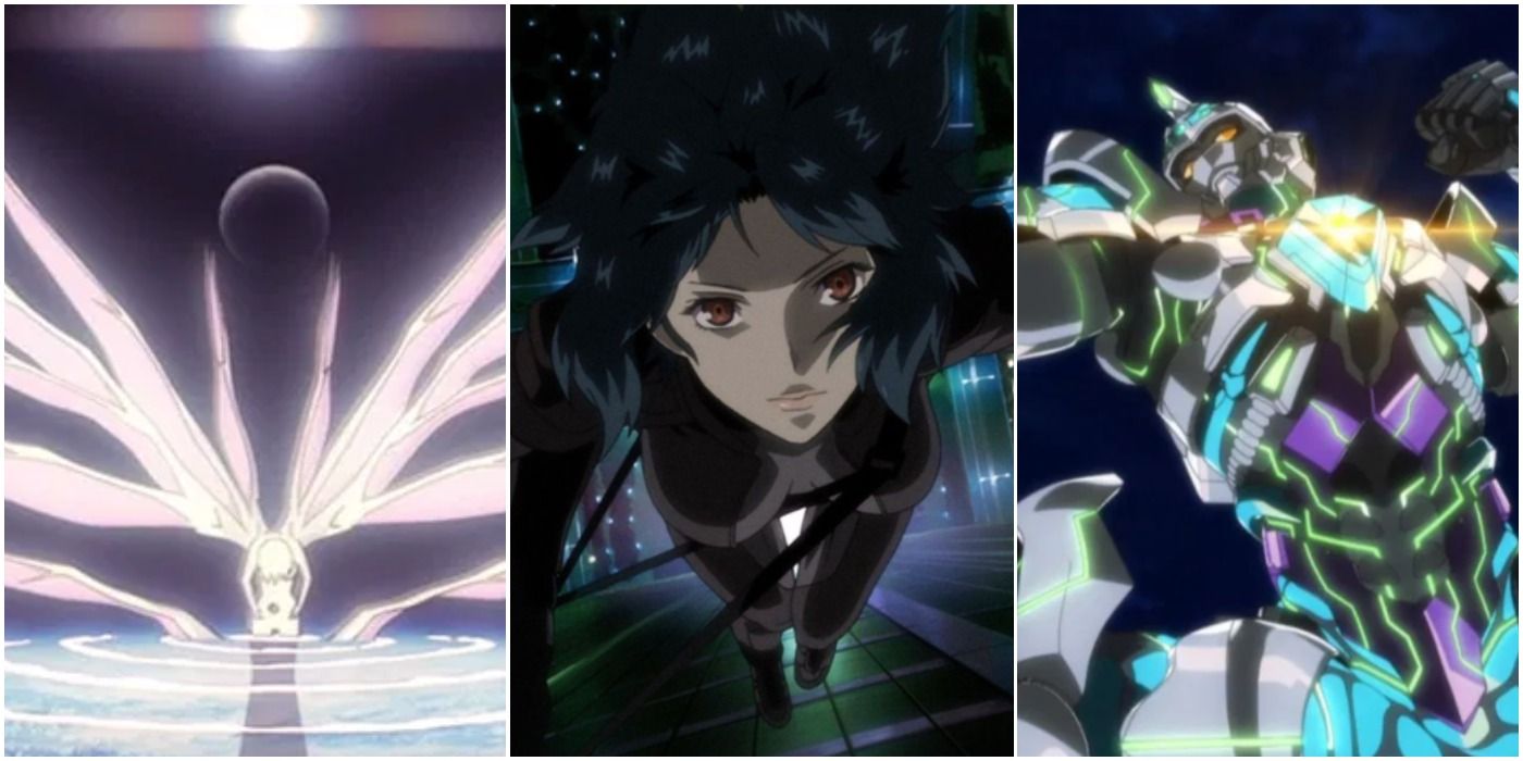 10 Anime To Watch If You Like Nier Replicant