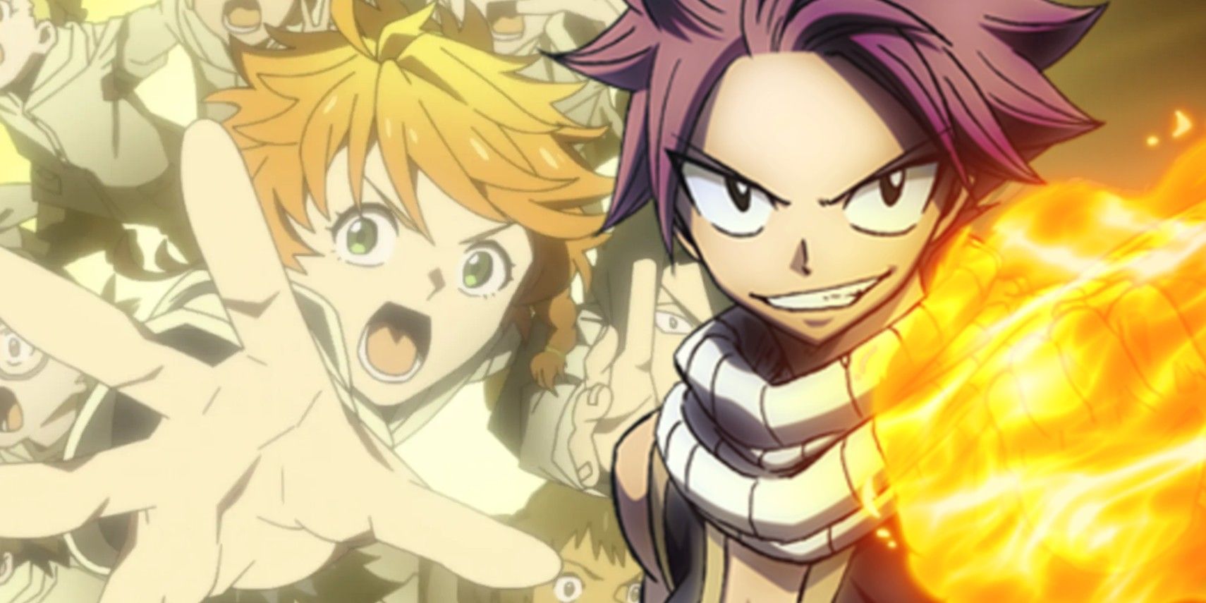 Fairy Tail – Anteiku Anime Reviews