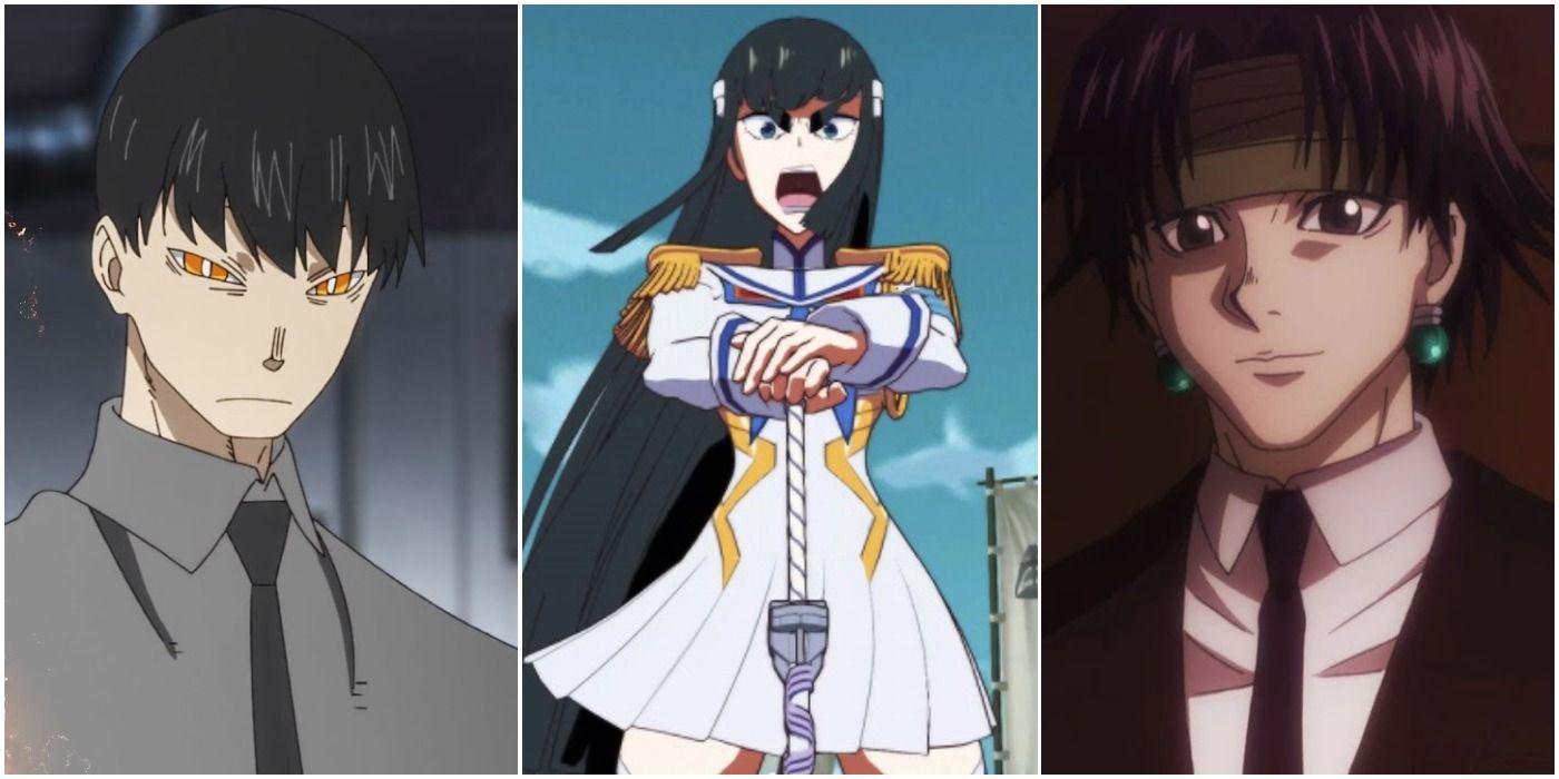 10 Anime Atrocities That Shouldn't Have Been Forgiven (But Were)