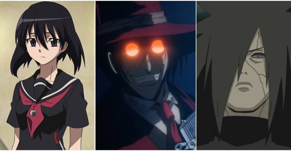 10 Times Anime Characters Didn T Stay Dead Cbr 10 Times Anime Characters Didn T Stay Dead Cbr