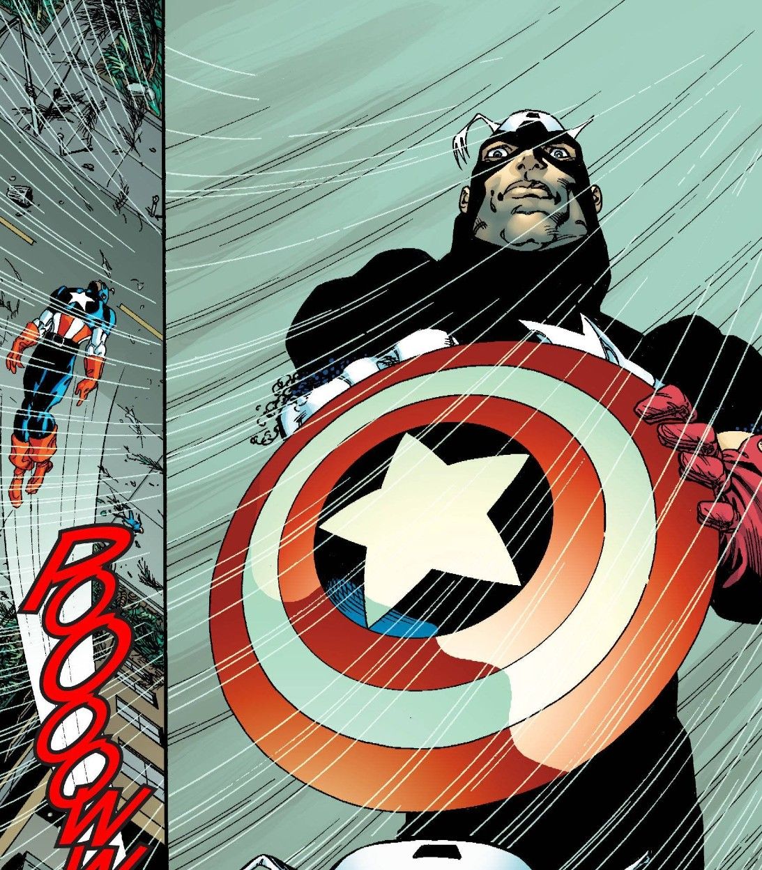 10 Marvel Comics by Famous Writers That Were Canceled Mid-Run