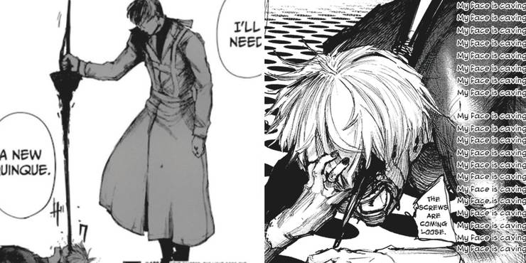 Tokyo Ghoul 10 Things About The Series Manga Readers Know That Anime Only Fans Don T Tokyo Ghoul 10 Things About The Series Manga Readers Know That Anime Only Fans Don T