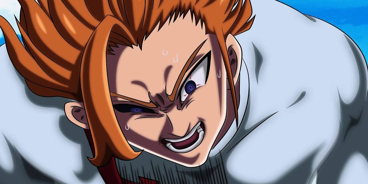 Seven Deadly Sins 10 Things You Didn T Know About Arthur Pendragon Seven Deadly Sins 10 Things You Didn T Know About Arthur Pendragon