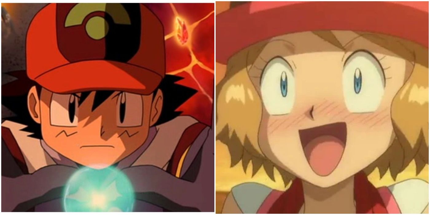 Pokémon 10 Things Ash Should Ve Accomplished By Now But Hasn T Pokémon 10 Things Ash Should Ve Accomplished By Now But Hasn T