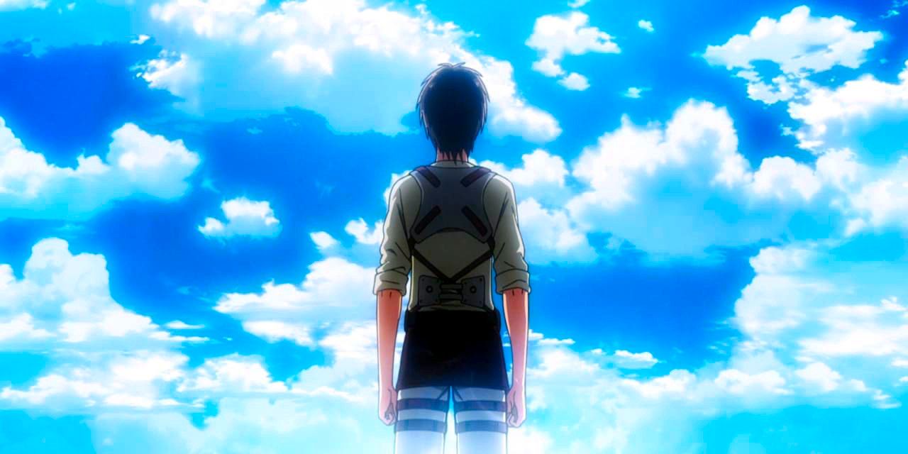 Attack on Titan’s Ending How Eren Connects to THAT Bird