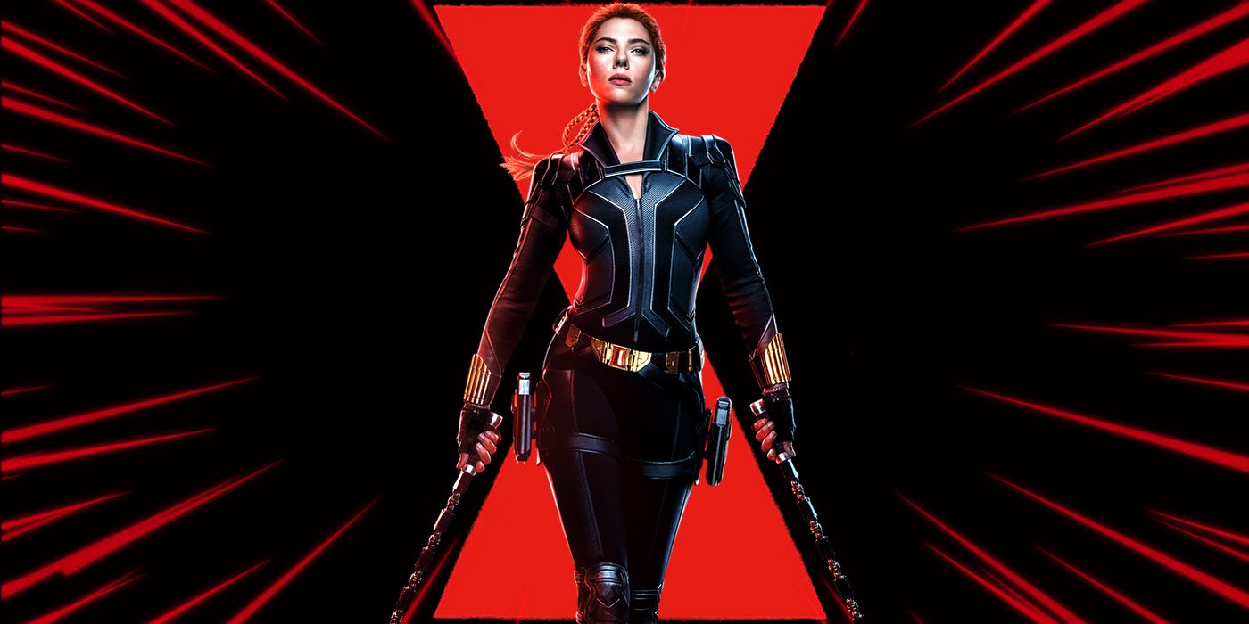 The black widow’s launch plan is disrupting theater chains