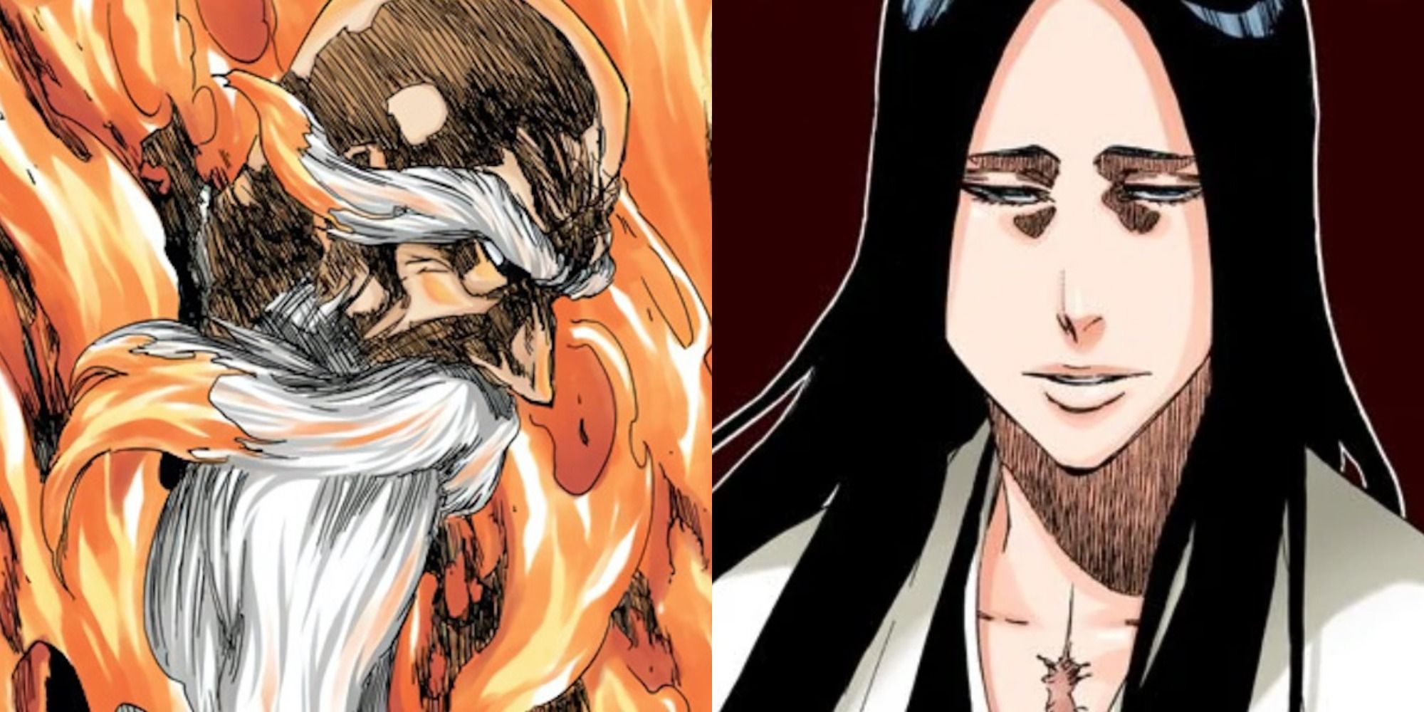 These Bleach Fan Theories Actually Make a Lot of Sense
