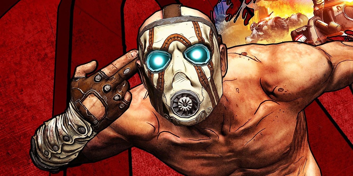 Borderlands Film Begins Production with Day 1 BTS Photo