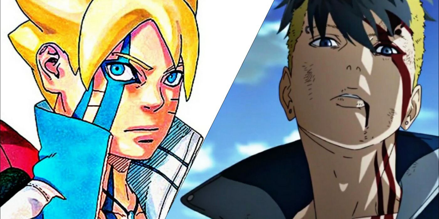 When should I watch 'The Last: Naruto the Movie' and 'Boruto: Naruto the  Movie'? - Quora