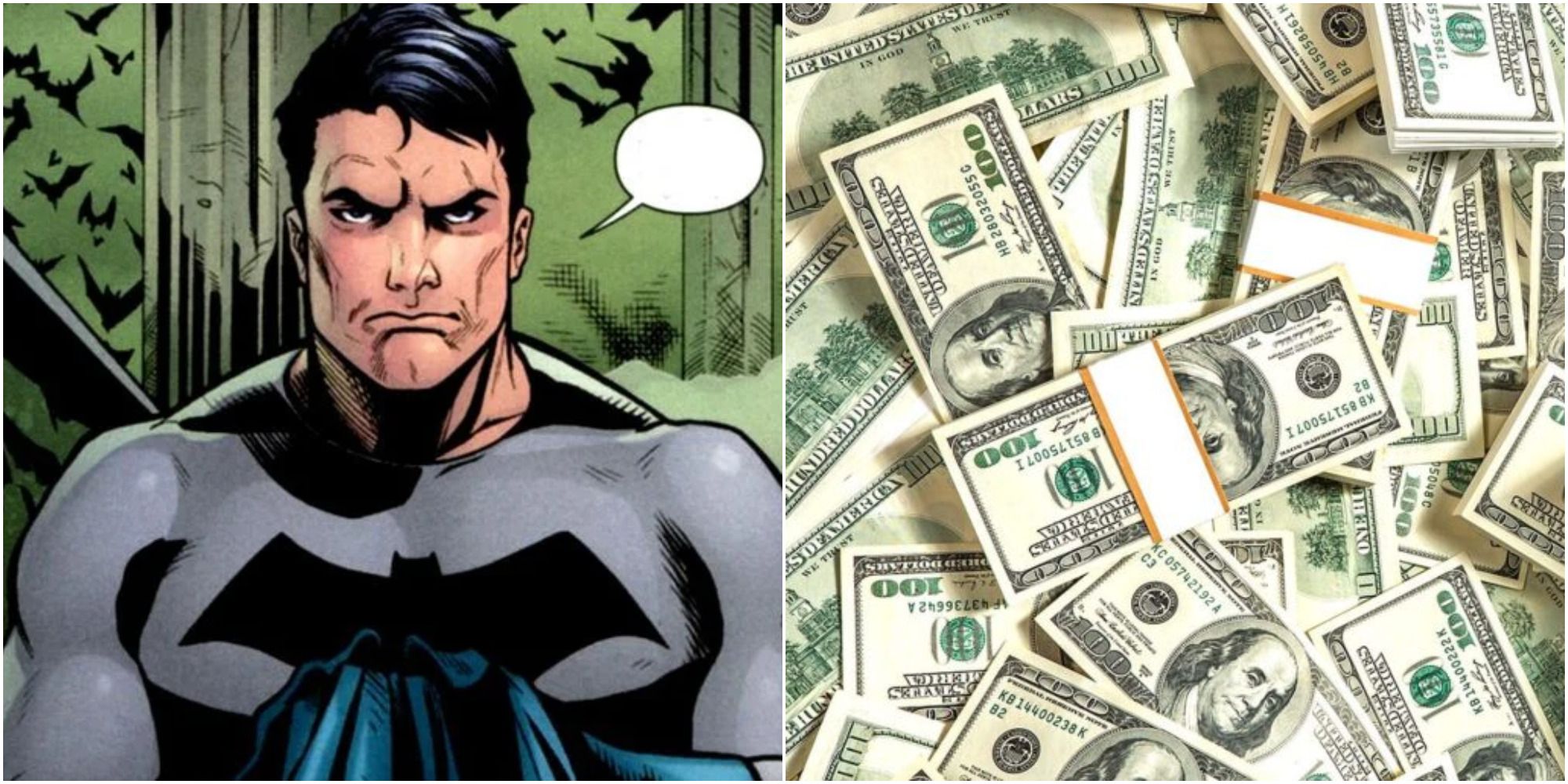 5 Ways Wealth Helped Bruce Wayne (& 5 It Ruined Him)