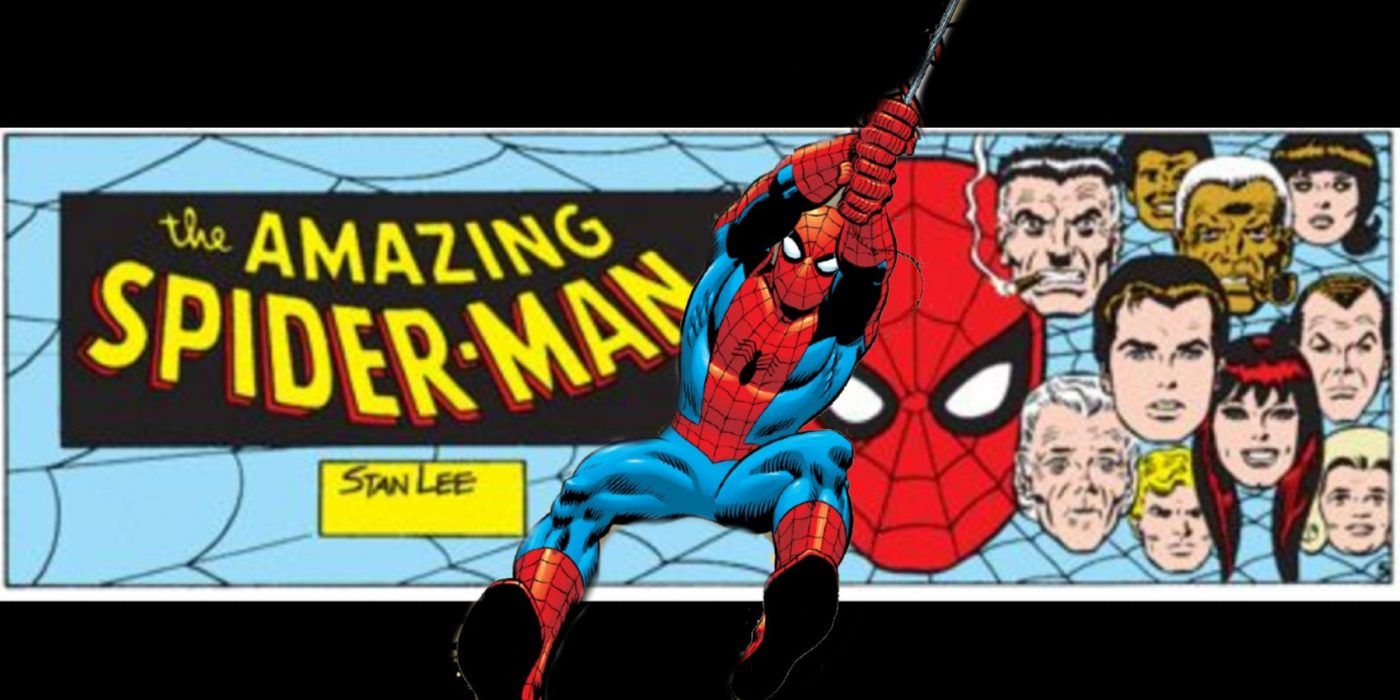 Spider-Man: 10 Things You Didn't Know About The Newspaper Comics