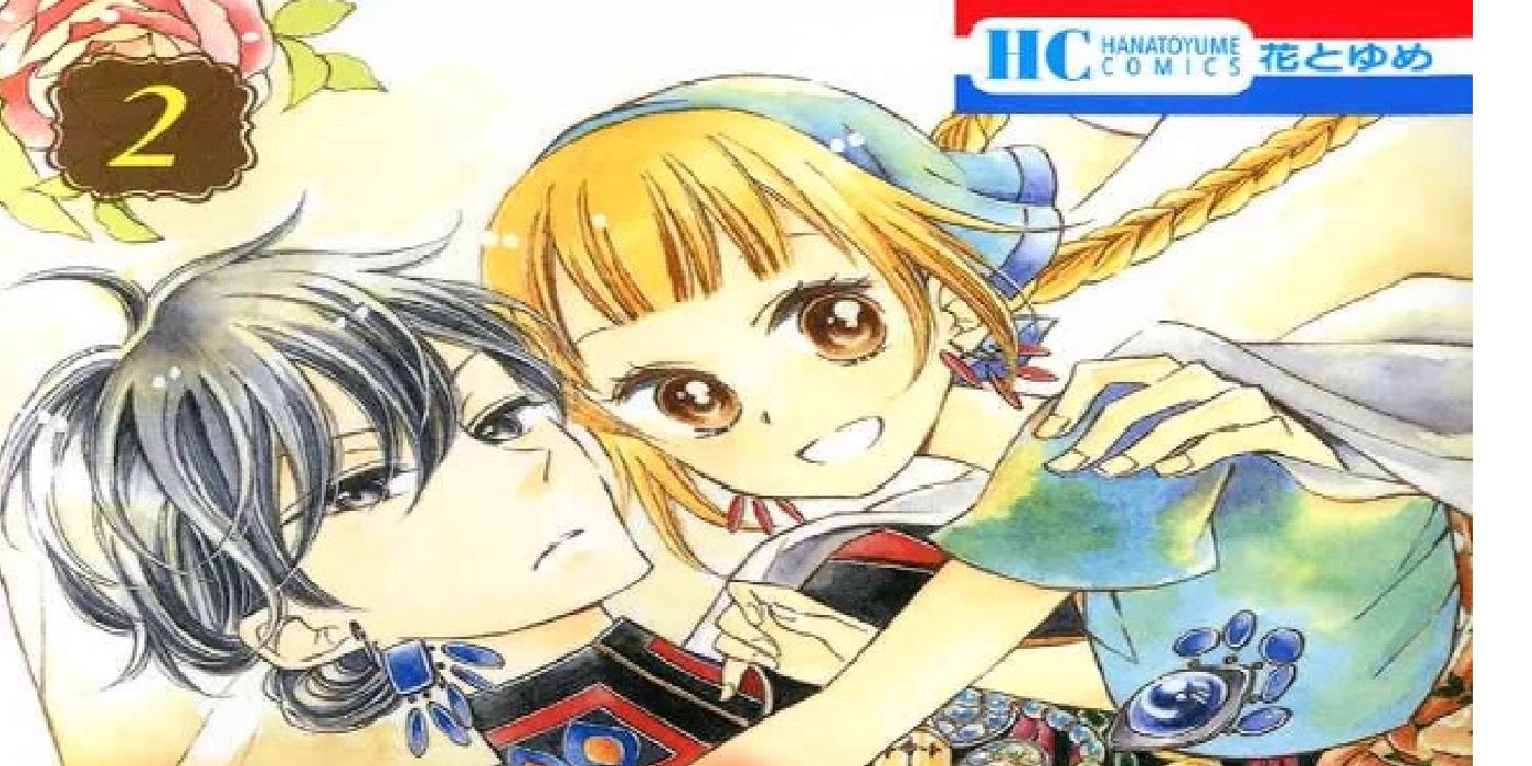 10 Monthly Shojo Manga That Deserve An Anime