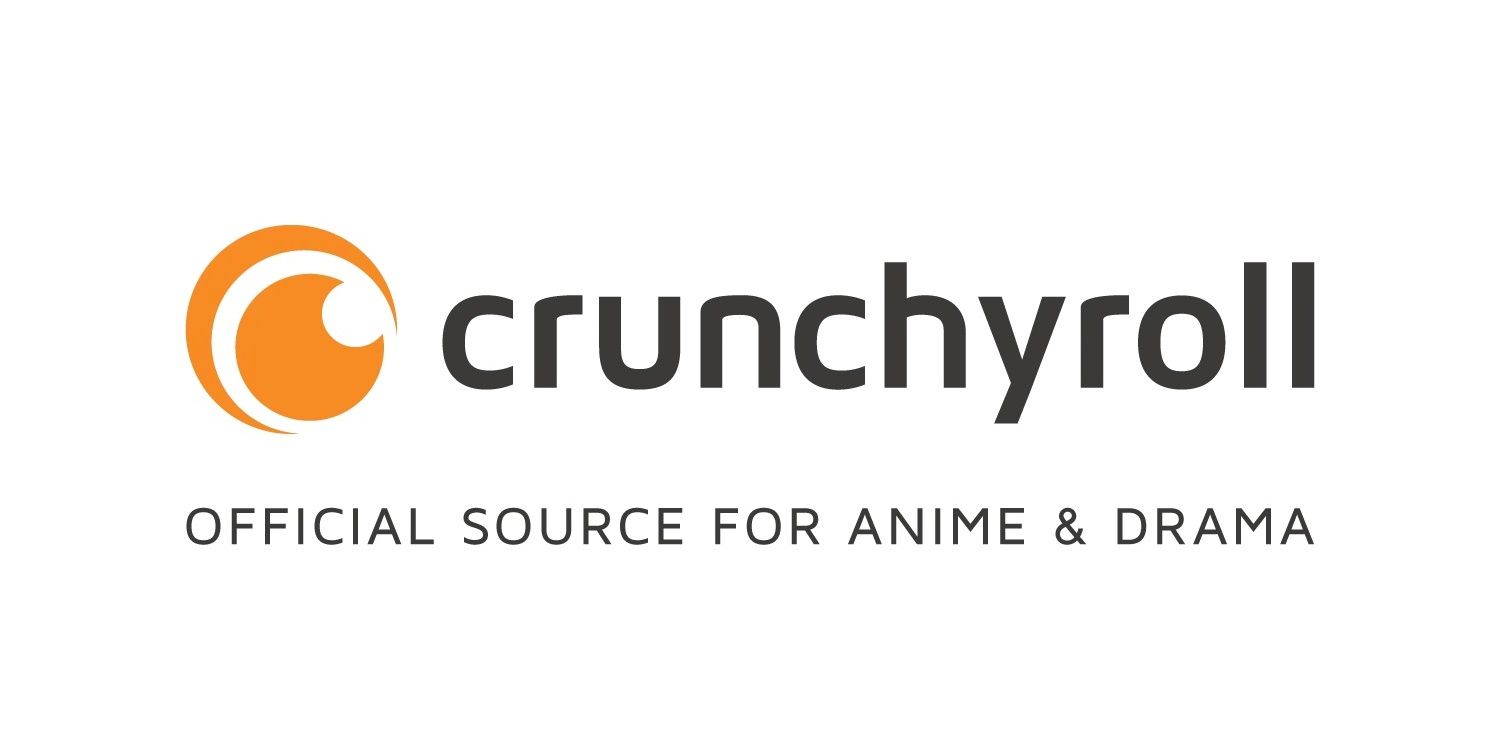 Crunchyroll Logo Featured Image