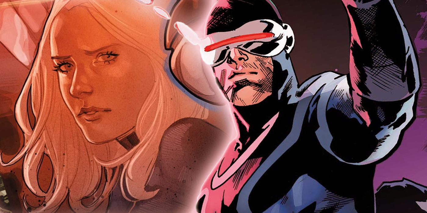 XMen Cable Reveals Why Cyclops Won't Let XForce's Leader Return