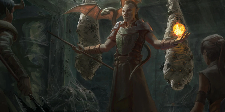 Dungeons & Dragons 2nd Level Spells Every Caster Should Avoid