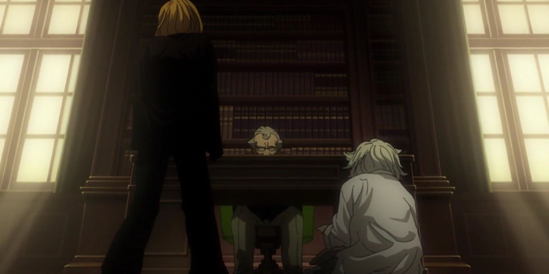 10 Anime With The Worst Time Skips