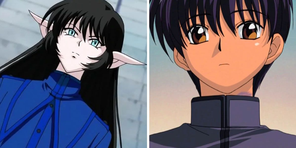 10 Plot Twists In Shojo Anime No One Saw Coming