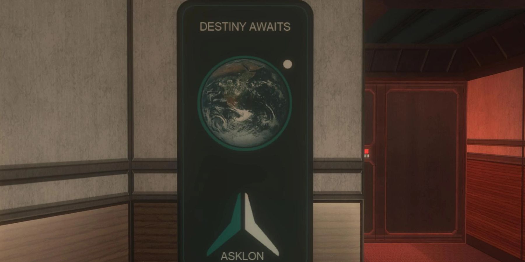 Destiny Easter Egg Halo3 ODST