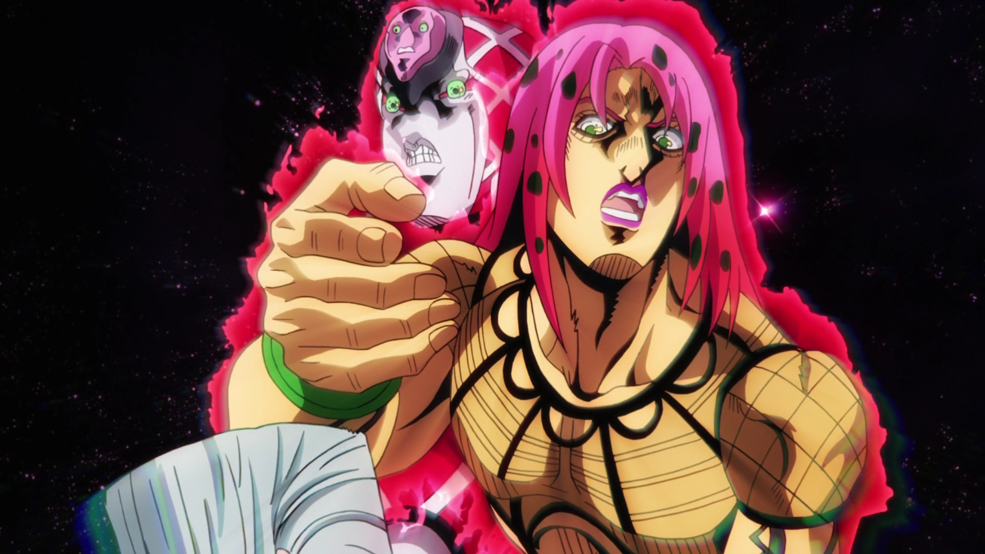 10 Best JoJo's Bizarre Adventure Part 5 Stand Designs, Ranked