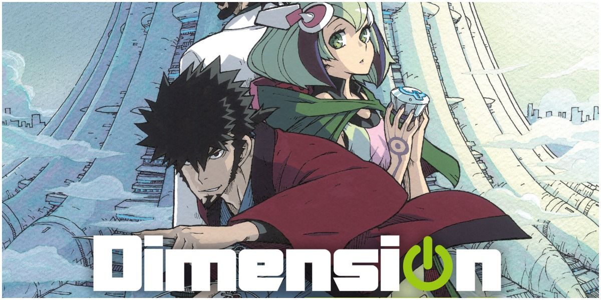 2.5 Dimensional Seduction Cosplay Manga Gets Anime Adaptation