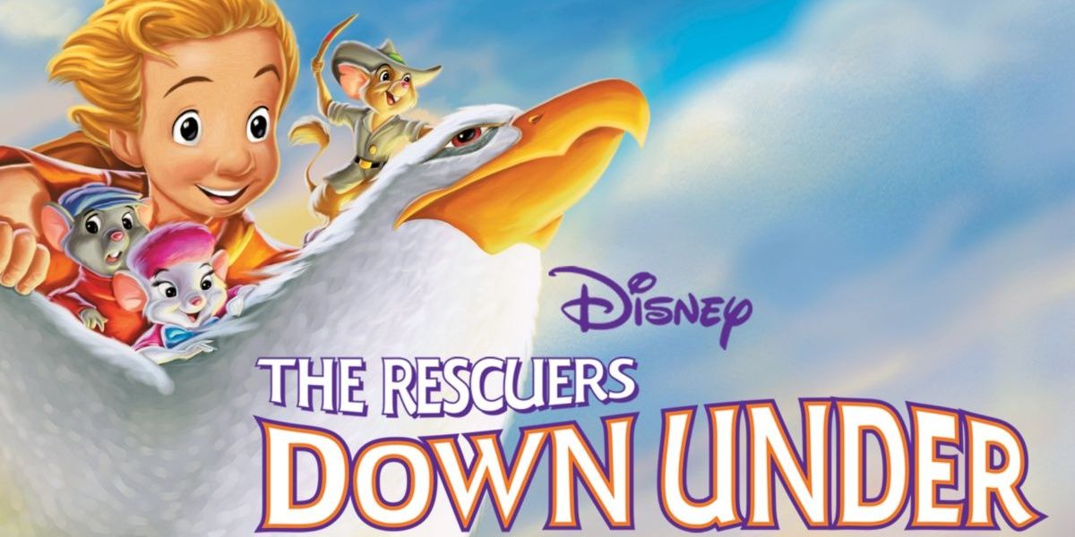 Most Underrated Disney Sequels Ranked