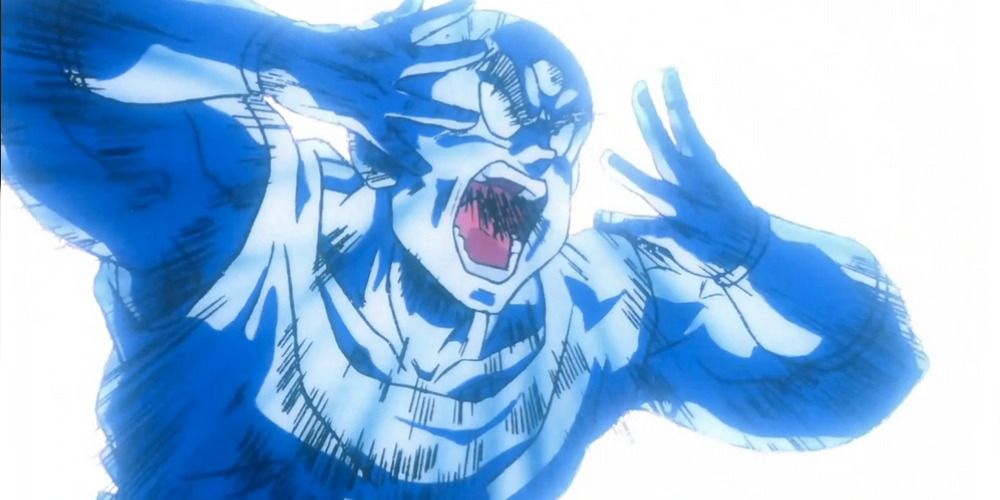 Dragon Ball Super Characters Who Deserved Ultra Instinct Instead Of Goku