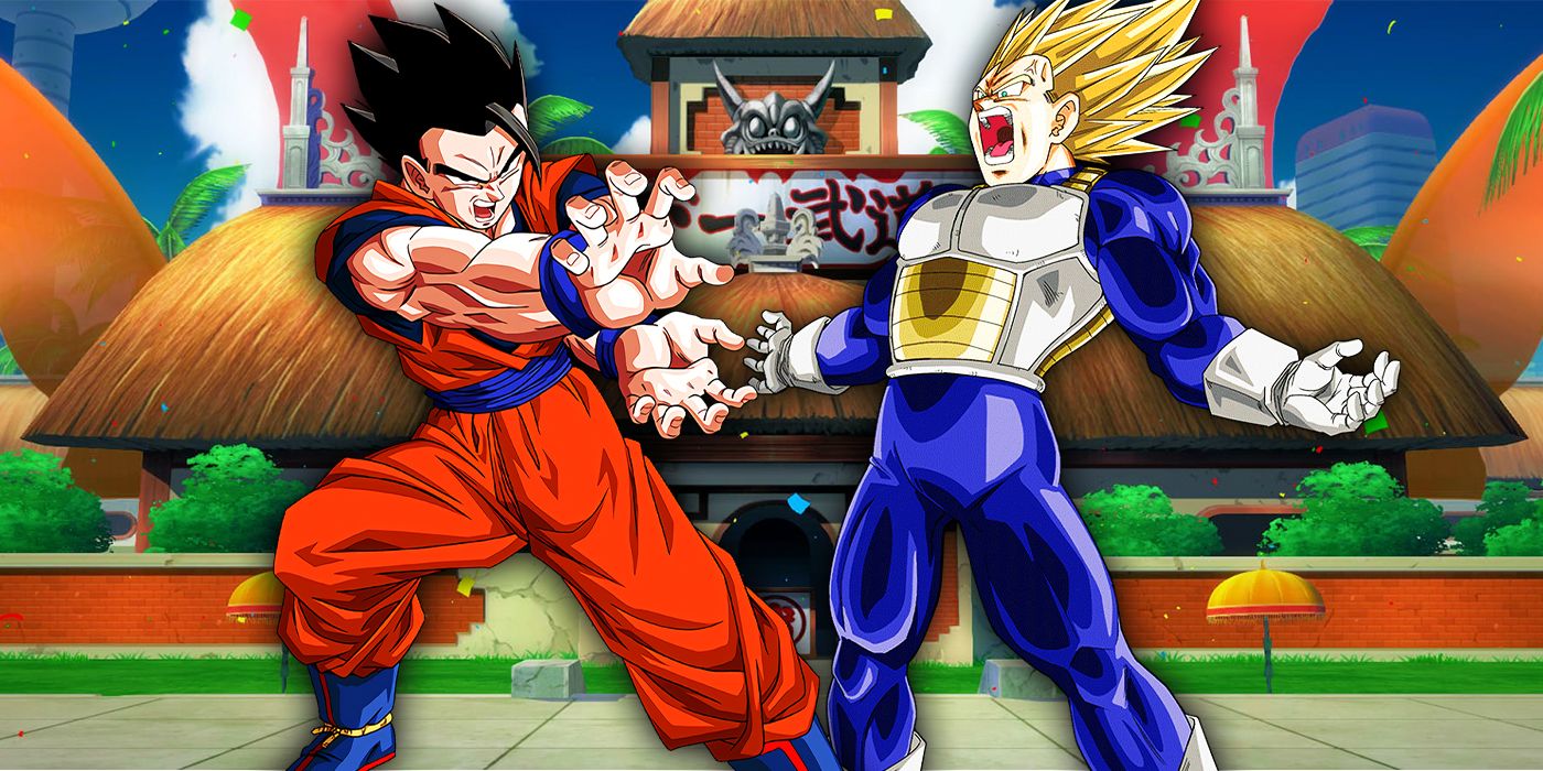Who would win in a fight? Goku (Dragon Ball) Or Atanti QL Paneu