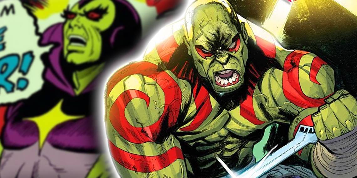drax