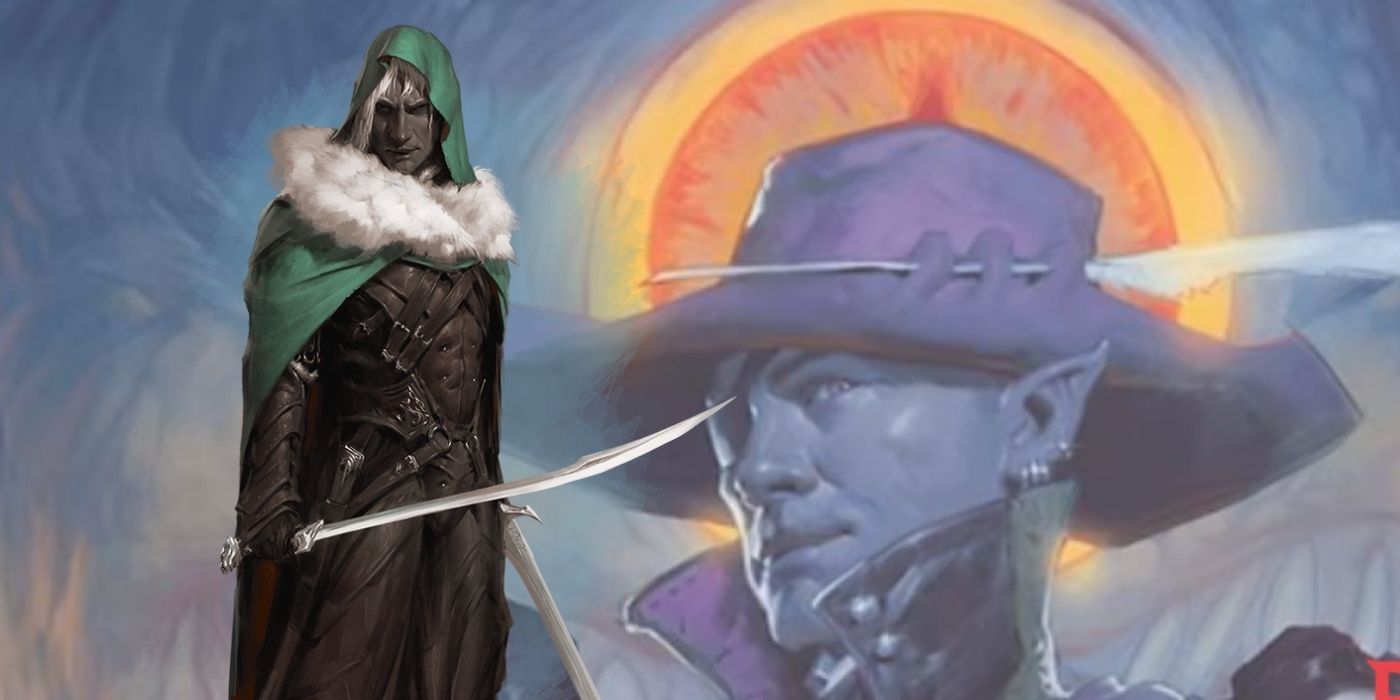 Águas Profundas: Assalto ao Dragão.  Jarlaxle Baenre.  Drizzt Do'Urden.