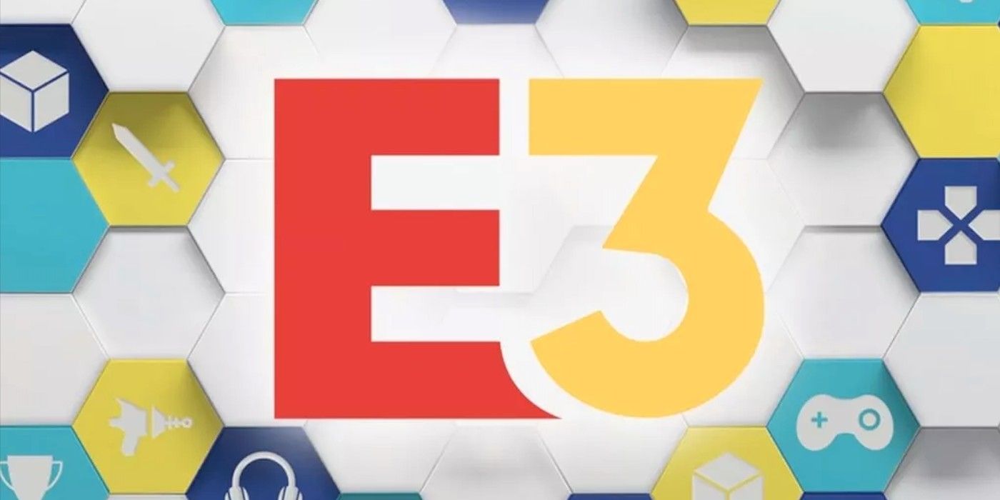 E3 2021 Every Exhibitor Announced So Far (& What They May Be Showing)