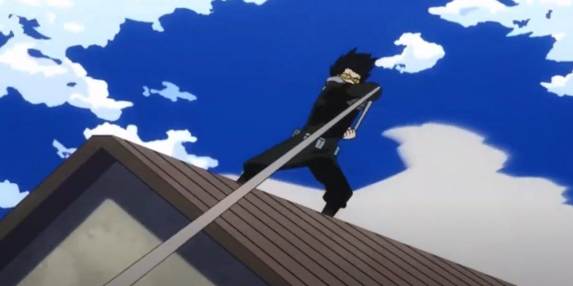 My Hero Academia: Eraserhead's 5 Greatest Strengths (& His 5 Worst ...