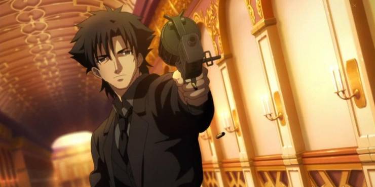 8 Things You Didn T Know About Fate Zero Remix Cbr 8 Things You Didn T Know About Fate Zero Remix Cbr