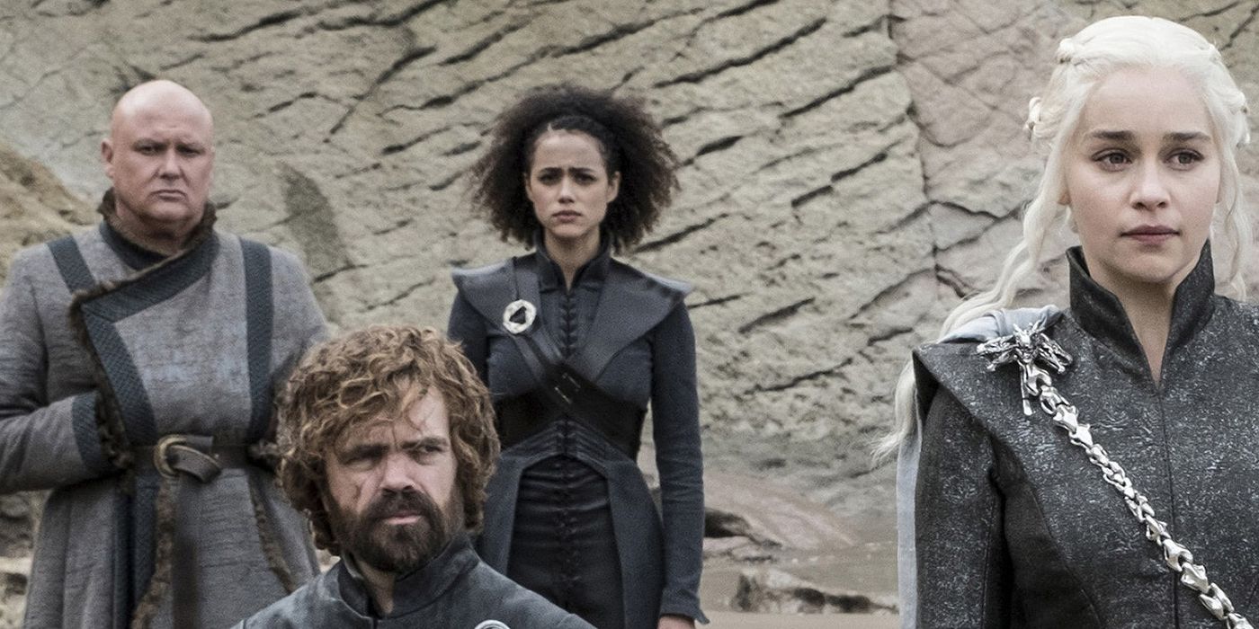 Every Game of Thrones Season Ranked, According to Critics - Game Of Thrones How Many Seasons And Episodes