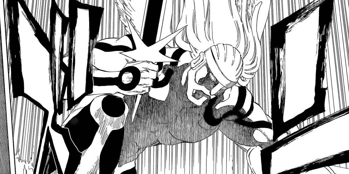 10 Anime Giants That Would Make Godzilla Sweat