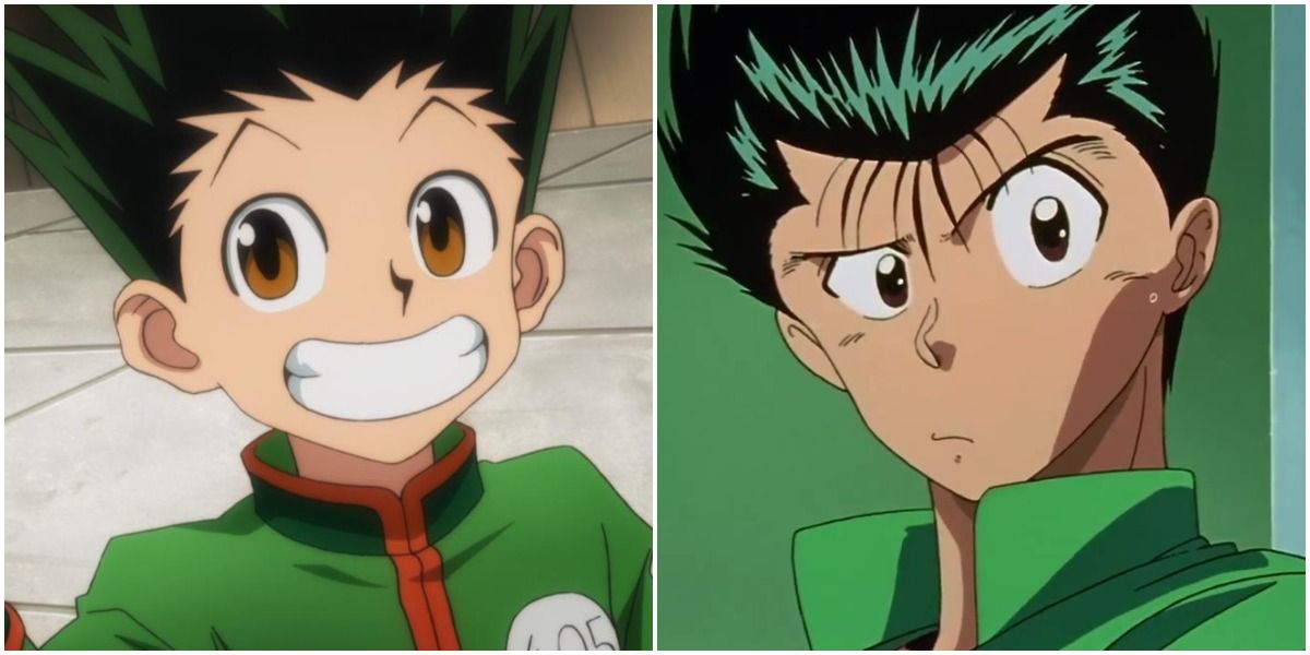 5 Shonen Anime Heroes Who Would Team-Up (& 5 Who Wouldn't)