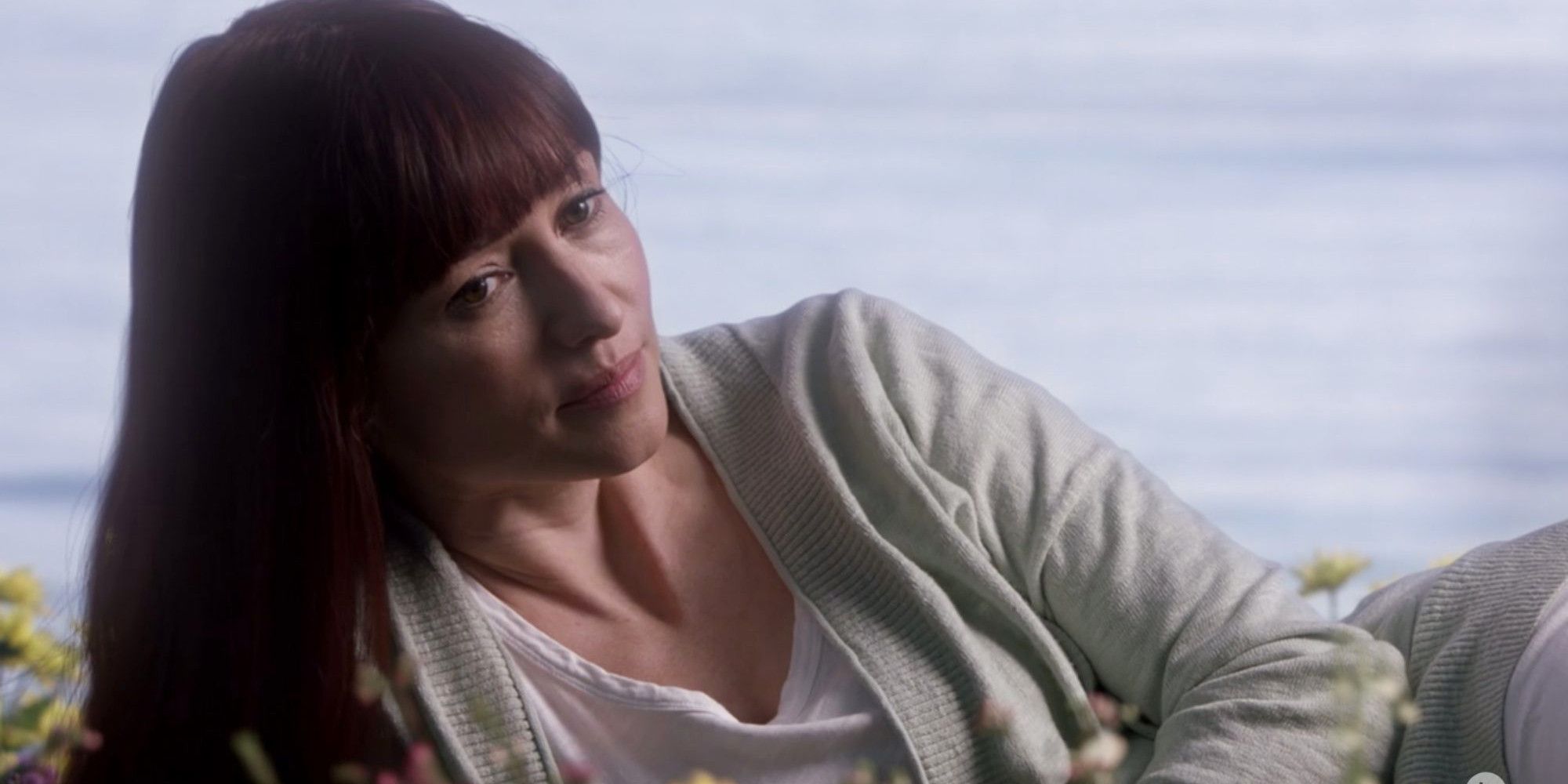 Grey's Anatomy - Chyler Leigh returns as Dr. Lexie Grey