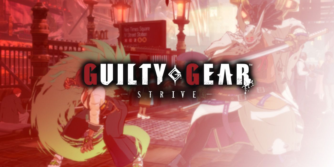 Guilty Gear Strive Developer Arc System Works Comments on Possible One Piece  Game