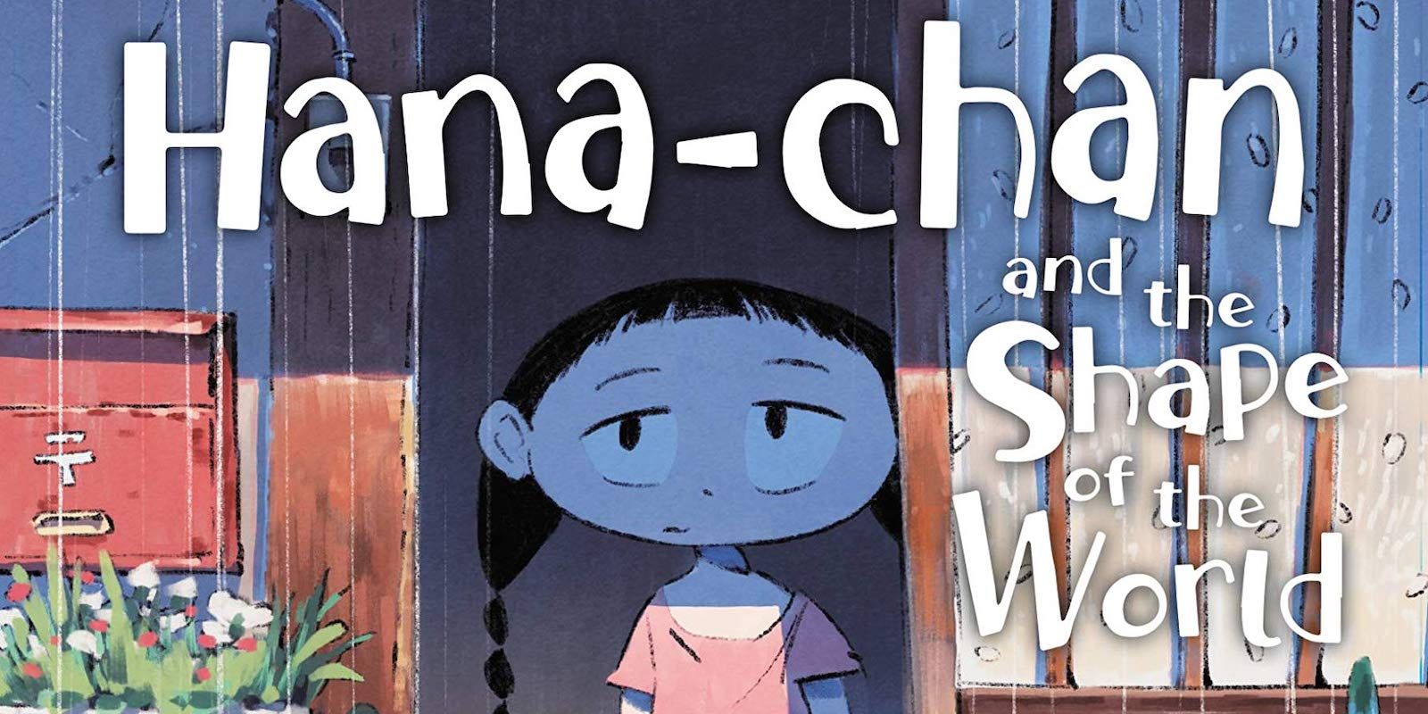 REVIEW: Hana-chan and the Shape of the World: An Utterly Adorable
