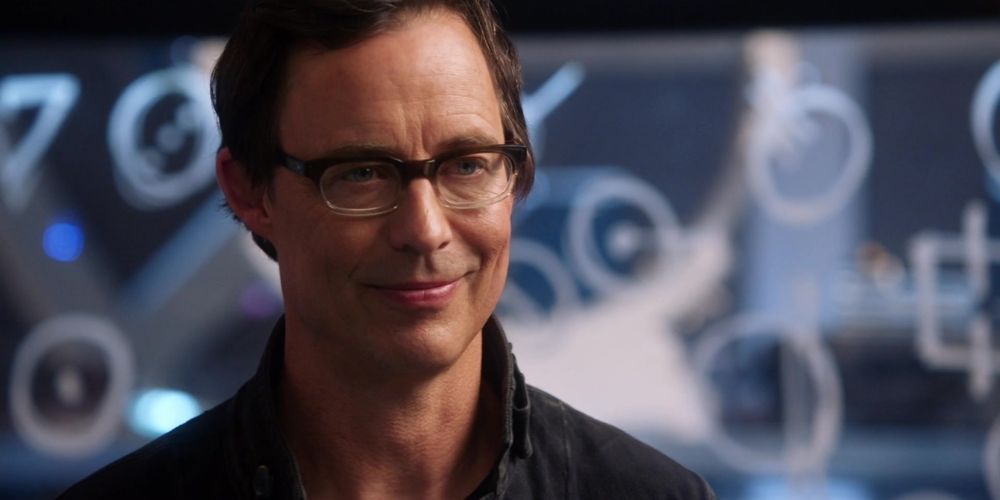 All Versions Of Harrison Wells In The Flash, Explained