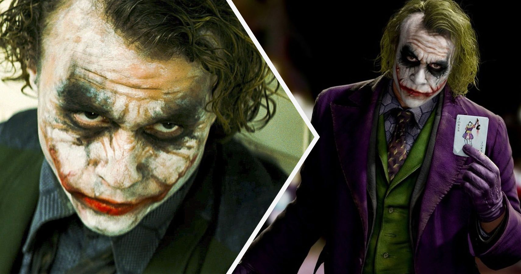 The Dark Knight: 10 Ways Heath Ledger Is Still The Best Joker
