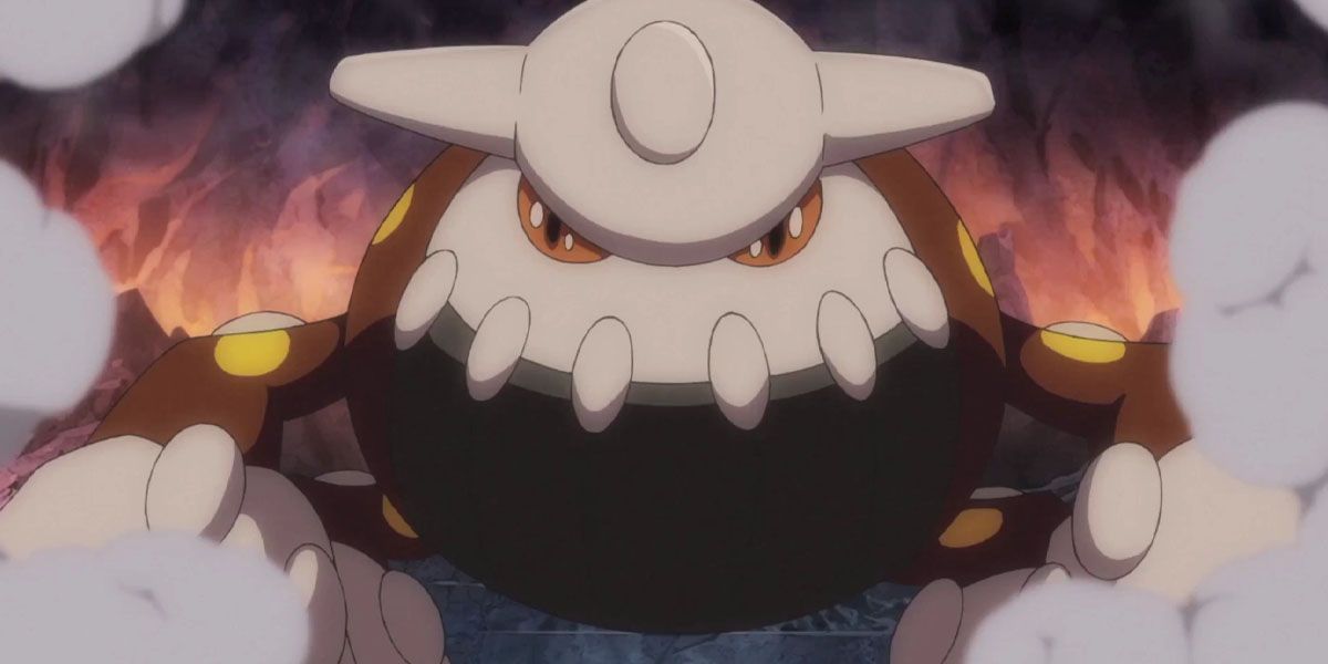 10 Legendary Pokémon That Dont Live Up To The Title