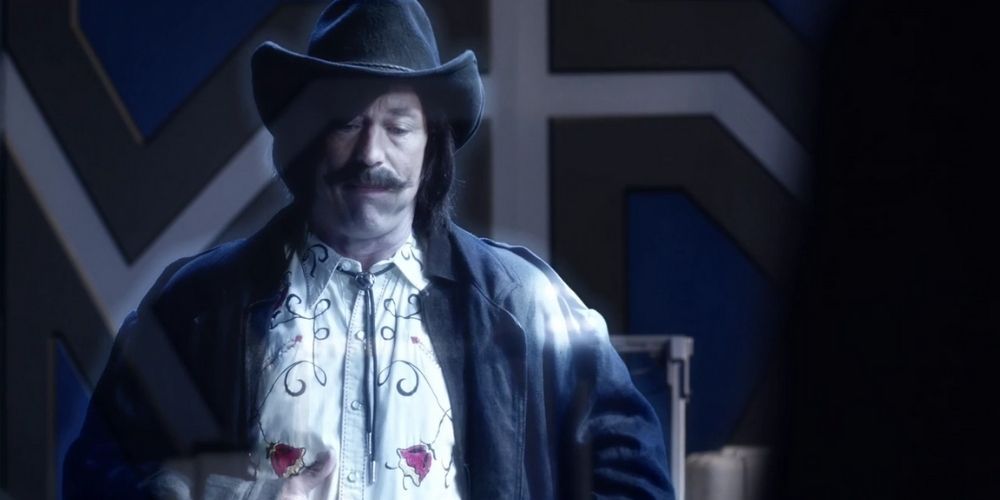 Hells Wells Harrison Wells Multiverse The Flash TV Show Season 3
