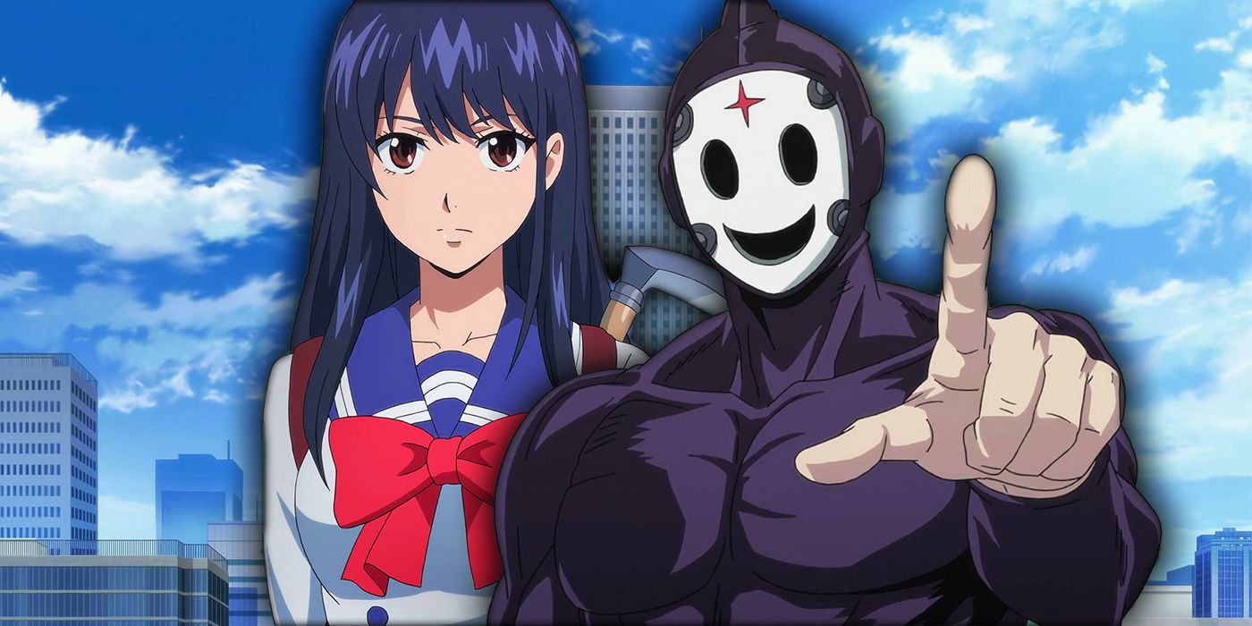 The Eminence in Shadow Gets Original Anime Film! | Anime News | Tokyo Otaku  Mode (TOM) Shop: Figures & Merch From Japan