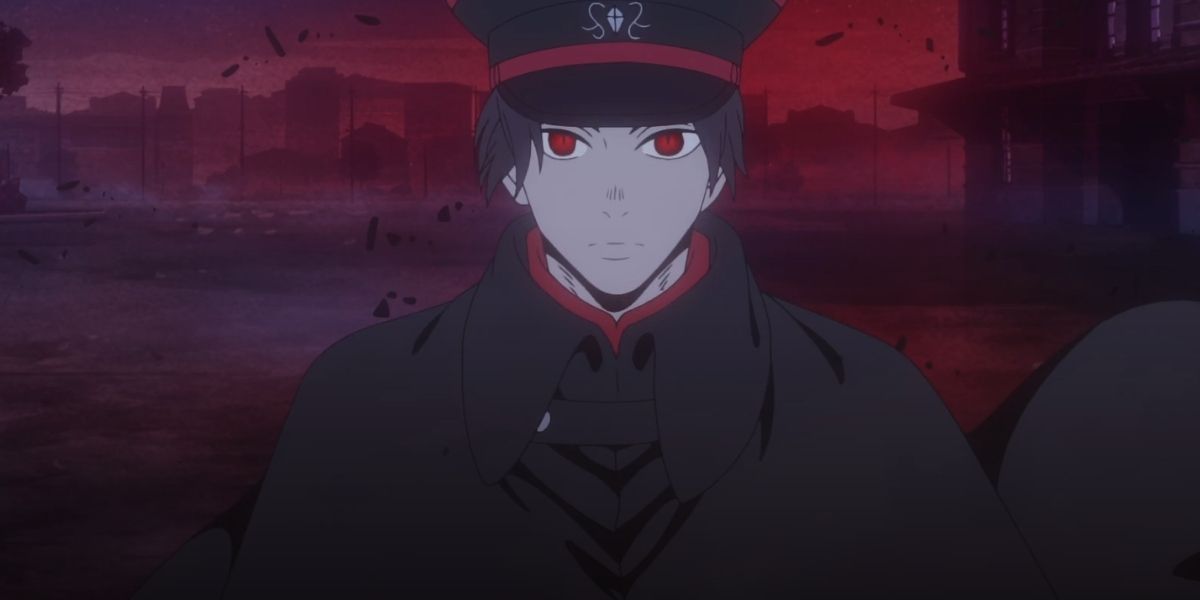 Mars Red Aoi & Shutaro's Hinted Romance Is Impossible